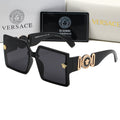 New Square Fashion Trend Unisex Sunglassess-sss