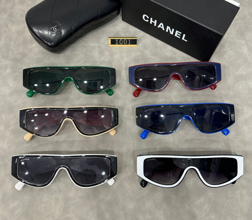 Sunglasses Y-0988s-sss