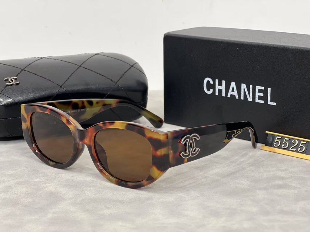 Fashion Sunglasses—5525s-sss