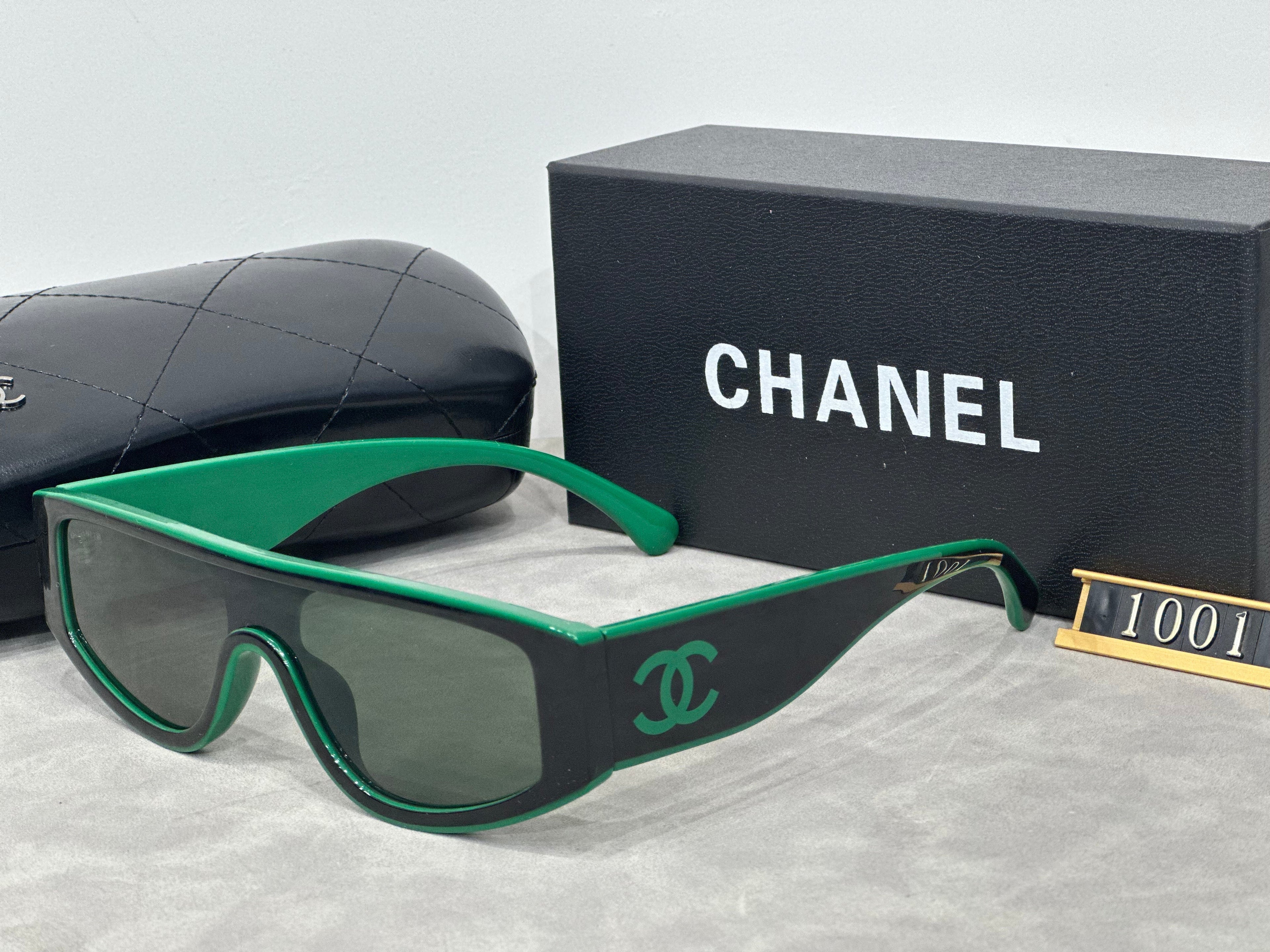 Sunglasses Y-0988s-sss
