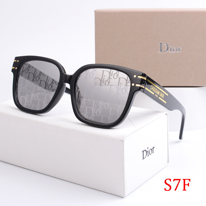 Fashion Sunglasses—S7s-sss