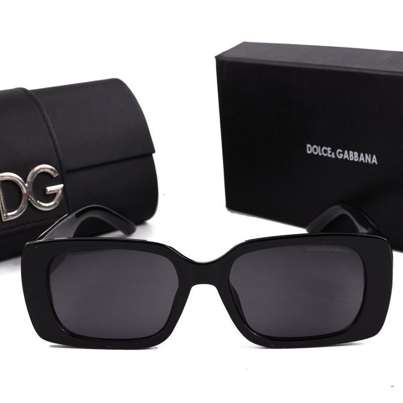 Fashion Sunglasses—6187s-sss