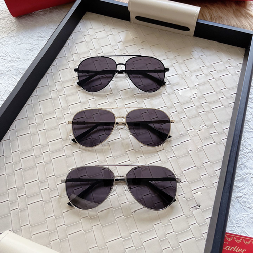 Fashion hot 3 color sunglasses 0648s-sss