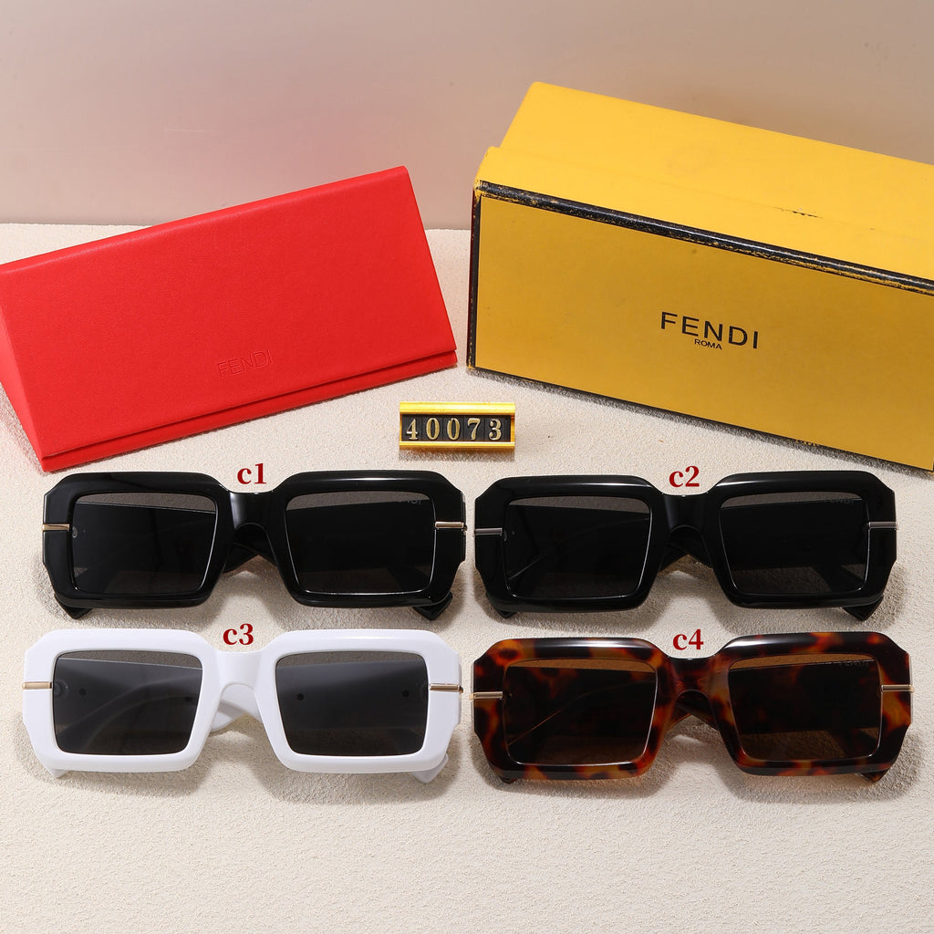 FD  Sunglasses Y-018s-sss