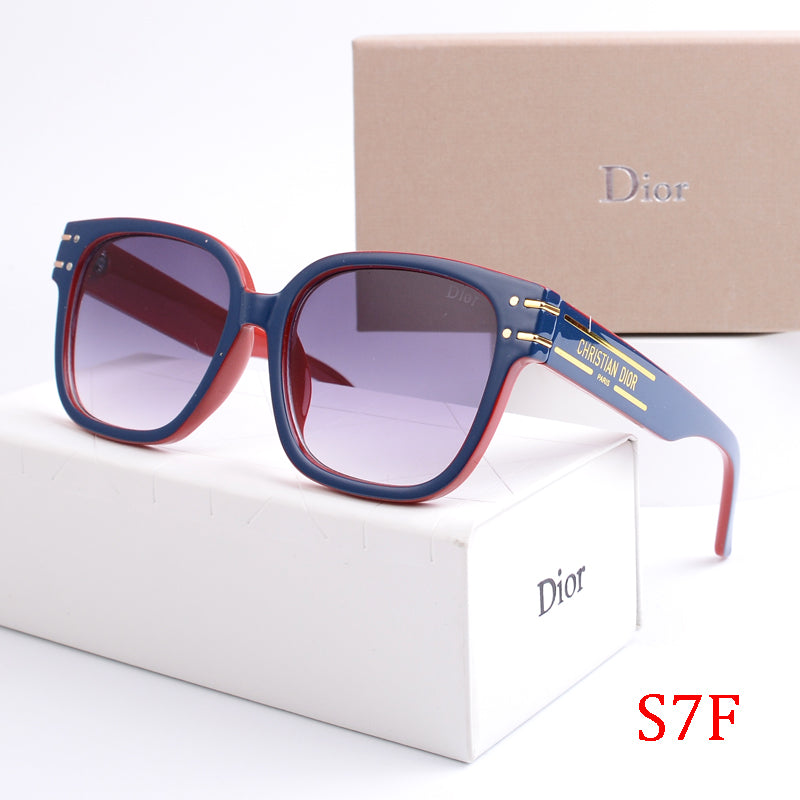 Fashion Sunglasses—S7s-sss