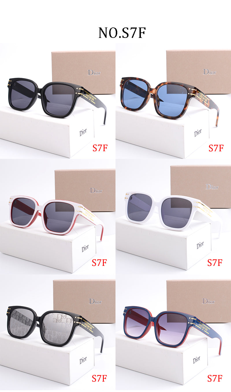 Fashion Sunglasses—S7s-sss