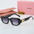 Fashion Sunglasses—11034s-sss