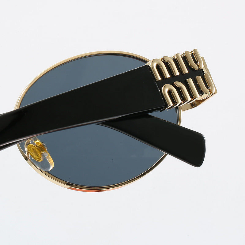 Fashion Sunglasses—9037s-sss