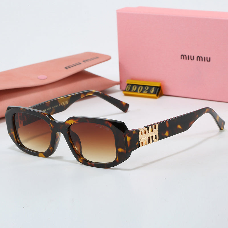 Fashion Sunglasses—11034s-sss