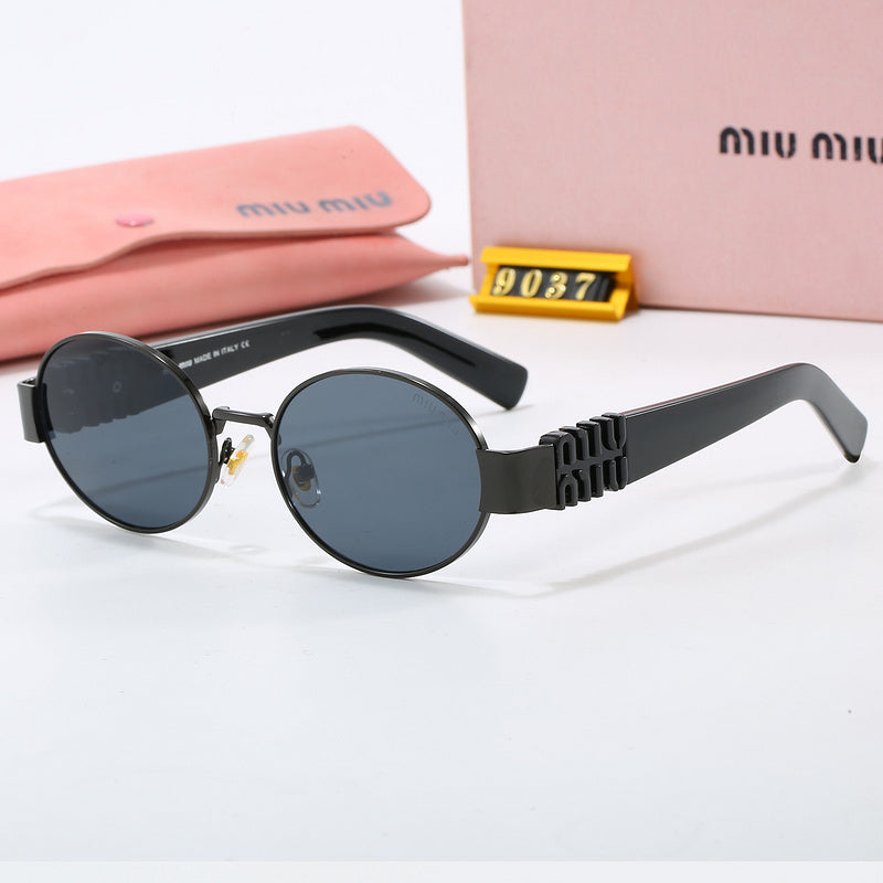 Fashion Sunglasses—9037s-sss