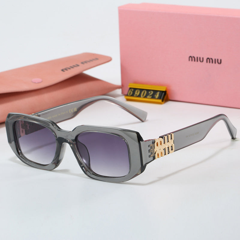 Fashion Sunglasses—11034s-sss