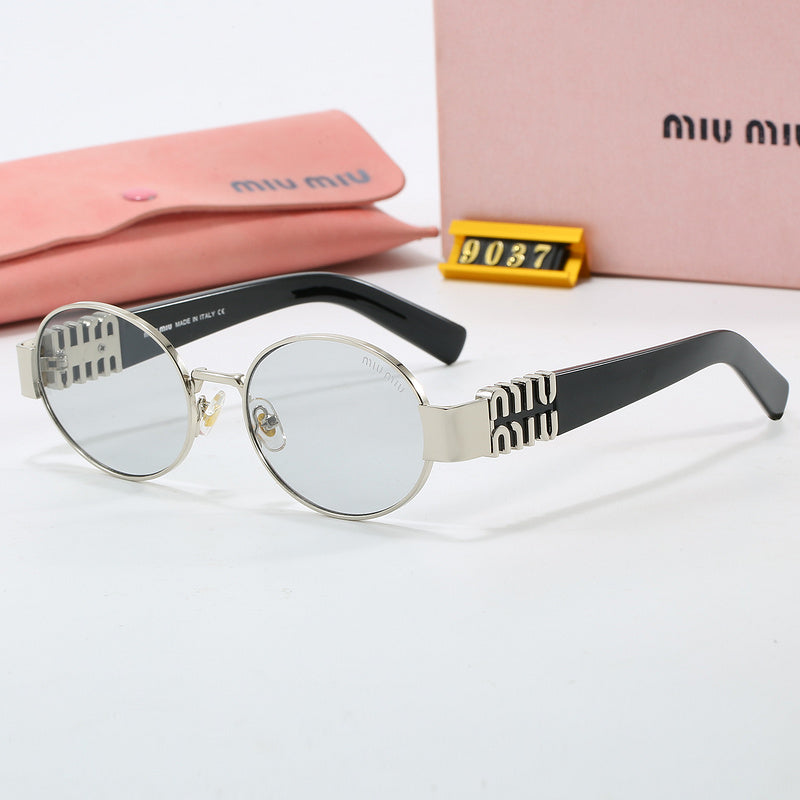 Fashion Sunglasses—9037s-sss