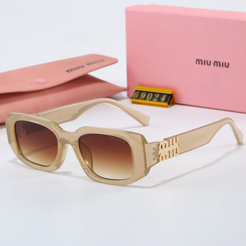 Fashion Sunglasses—11034s-sss