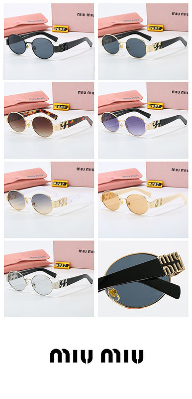 Fashion Sunglasses—9037s-sss
