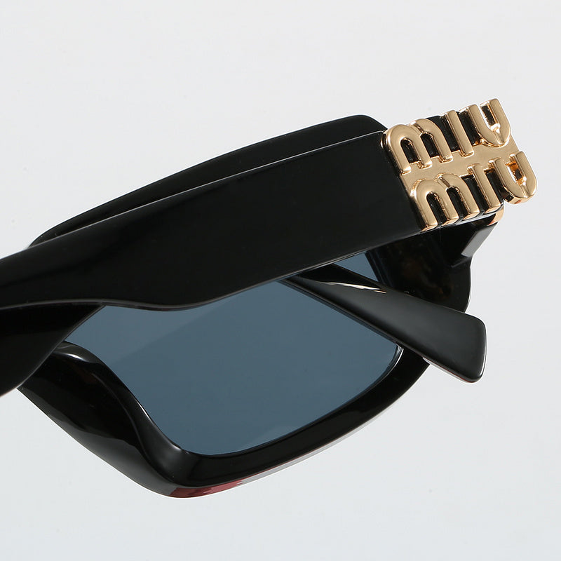 Fashion Sunglasses—11034s-sss