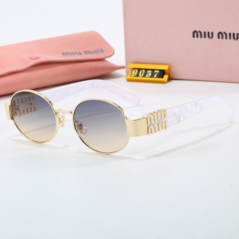 Fashion Sunglasses—9037s-sss