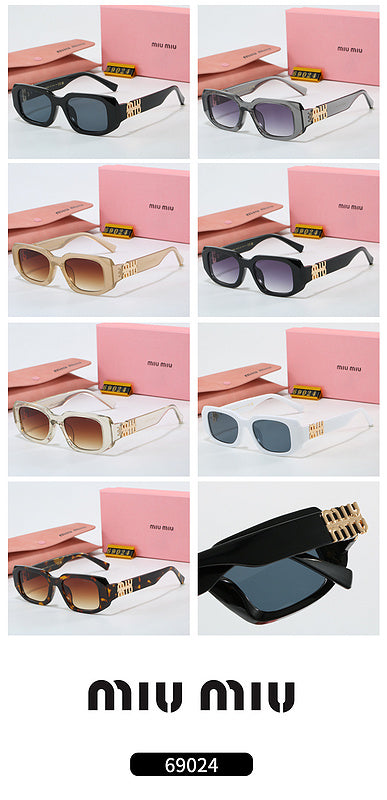 Fashion Sunglasses—11034s-sss