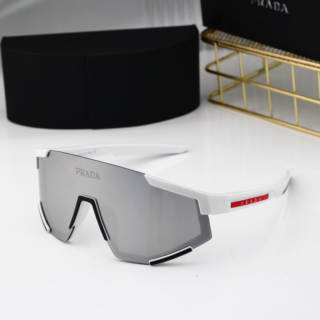 Oversized Cool Sunglasses 33054s-sss