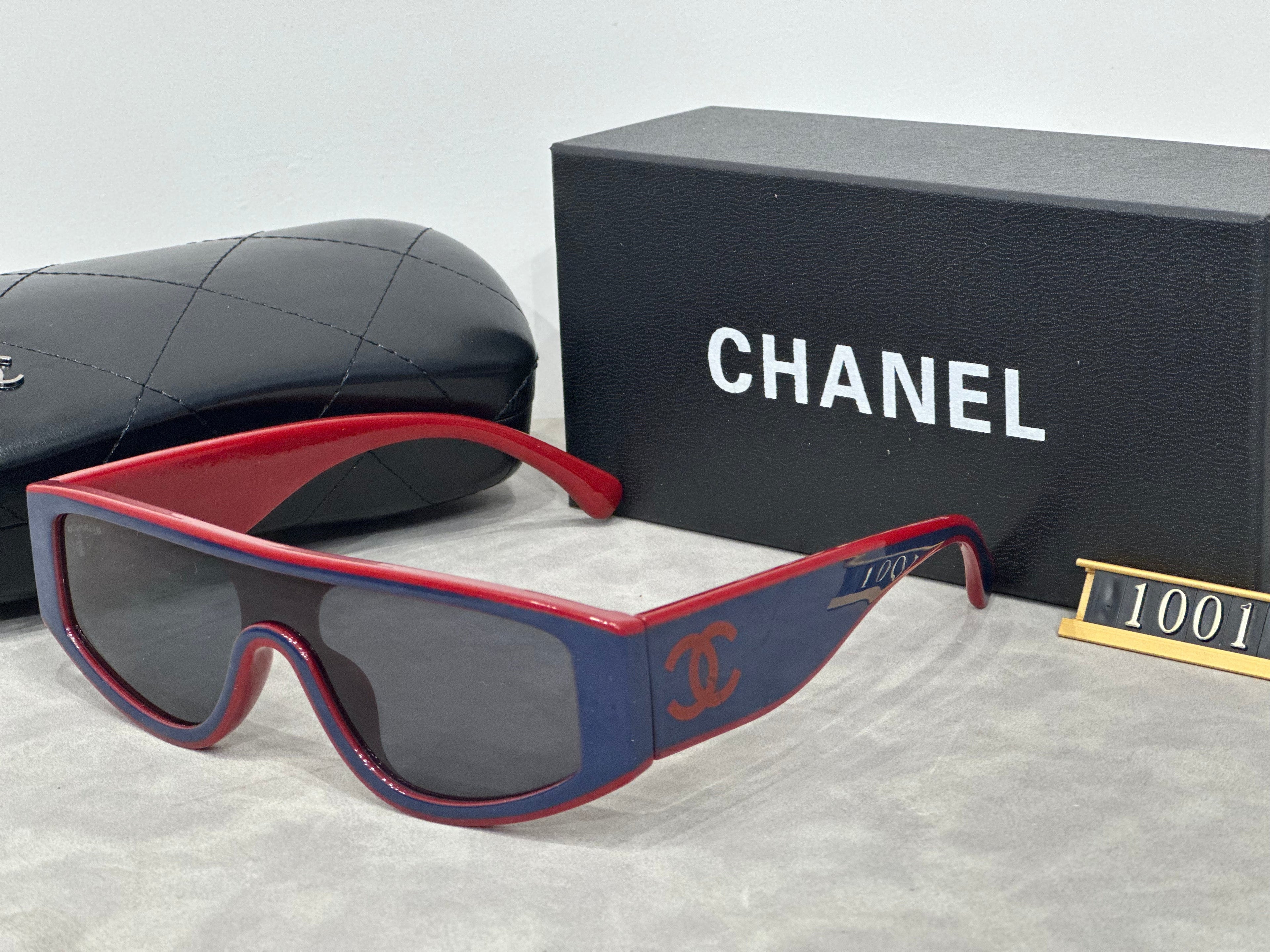 Sunglasses Y-0988s-sss
