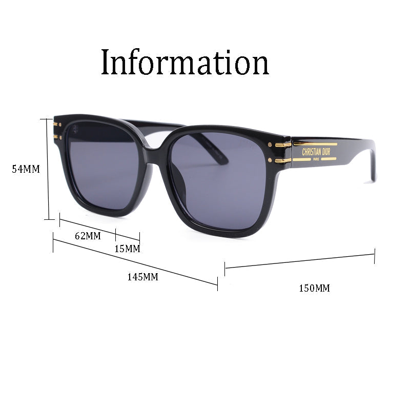 Fashion Sunglasses—S7s-sss