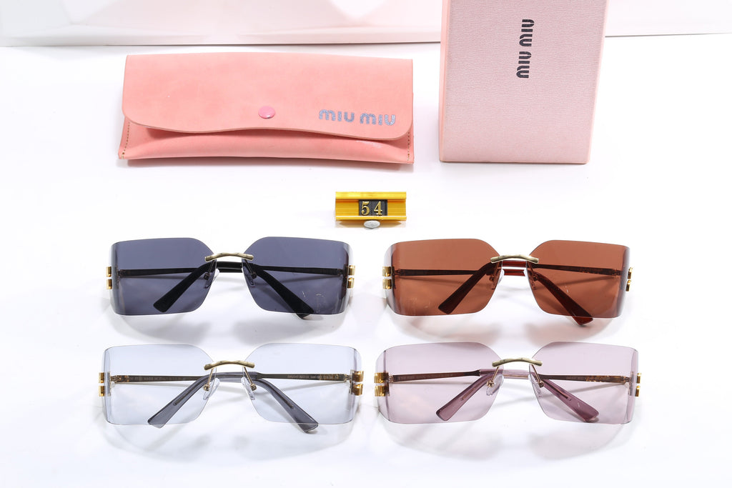 Sunglasses Y-01744s-sss