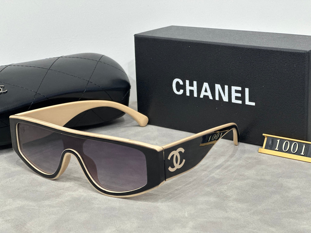 Sunglasses Y-0988s-sss