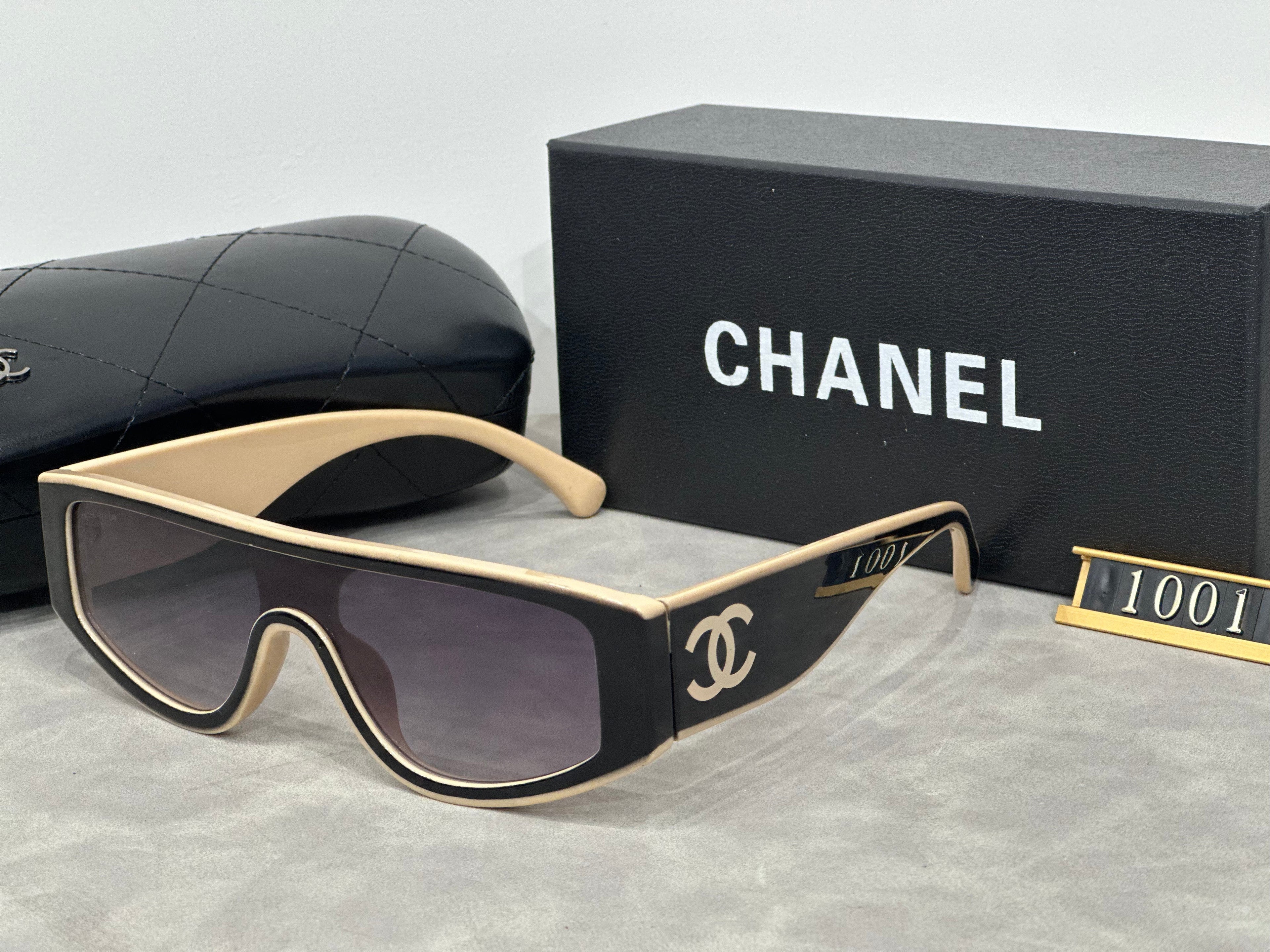 Sunglasses Y-0988s-sss
