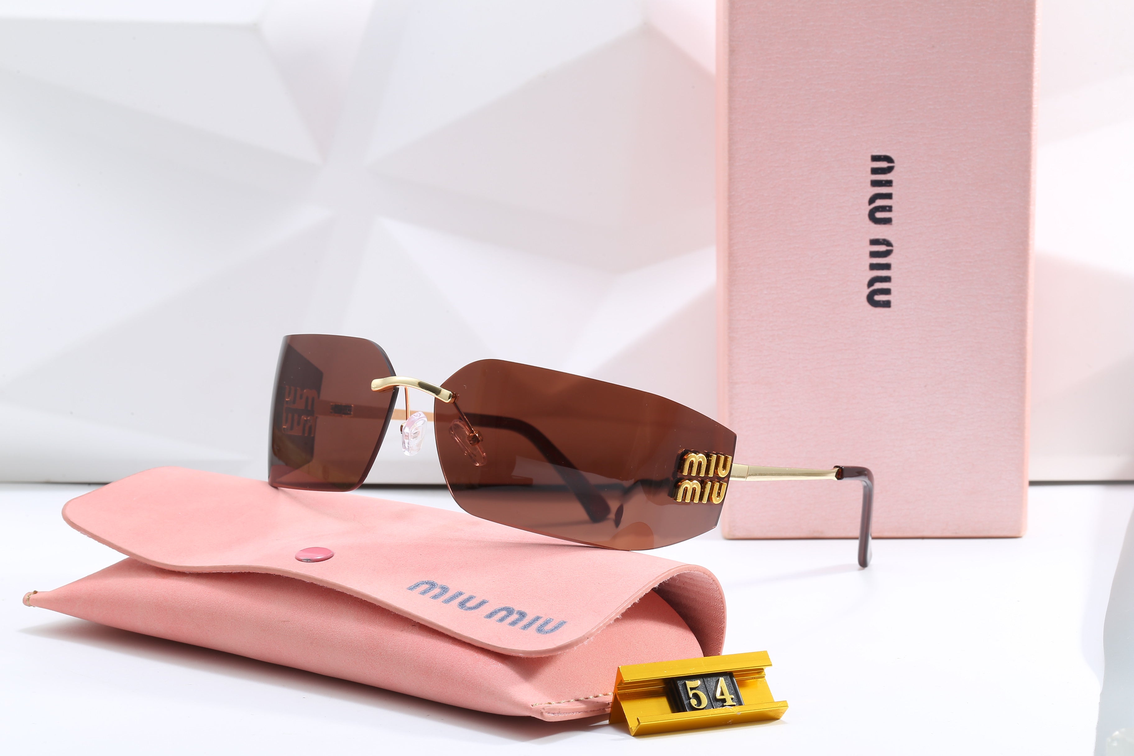 Sunglasses Y-01744s-sss