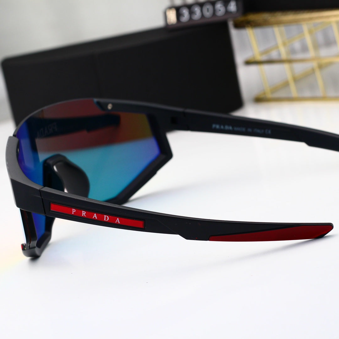 Oversized Cool Sunglasses 33054s-sss