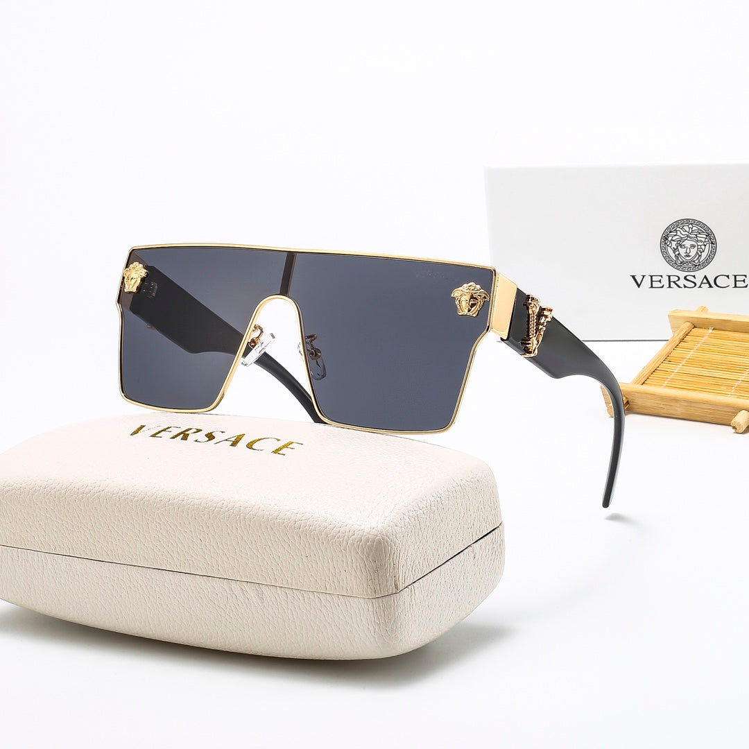 Unisex Retro Sunglassess-sss