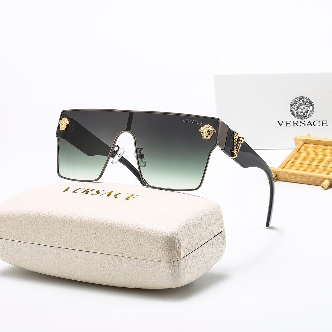 Unisex Retro Sunglassess-sss
