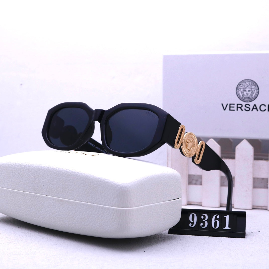 New small frame sunglasses 9361s-sss