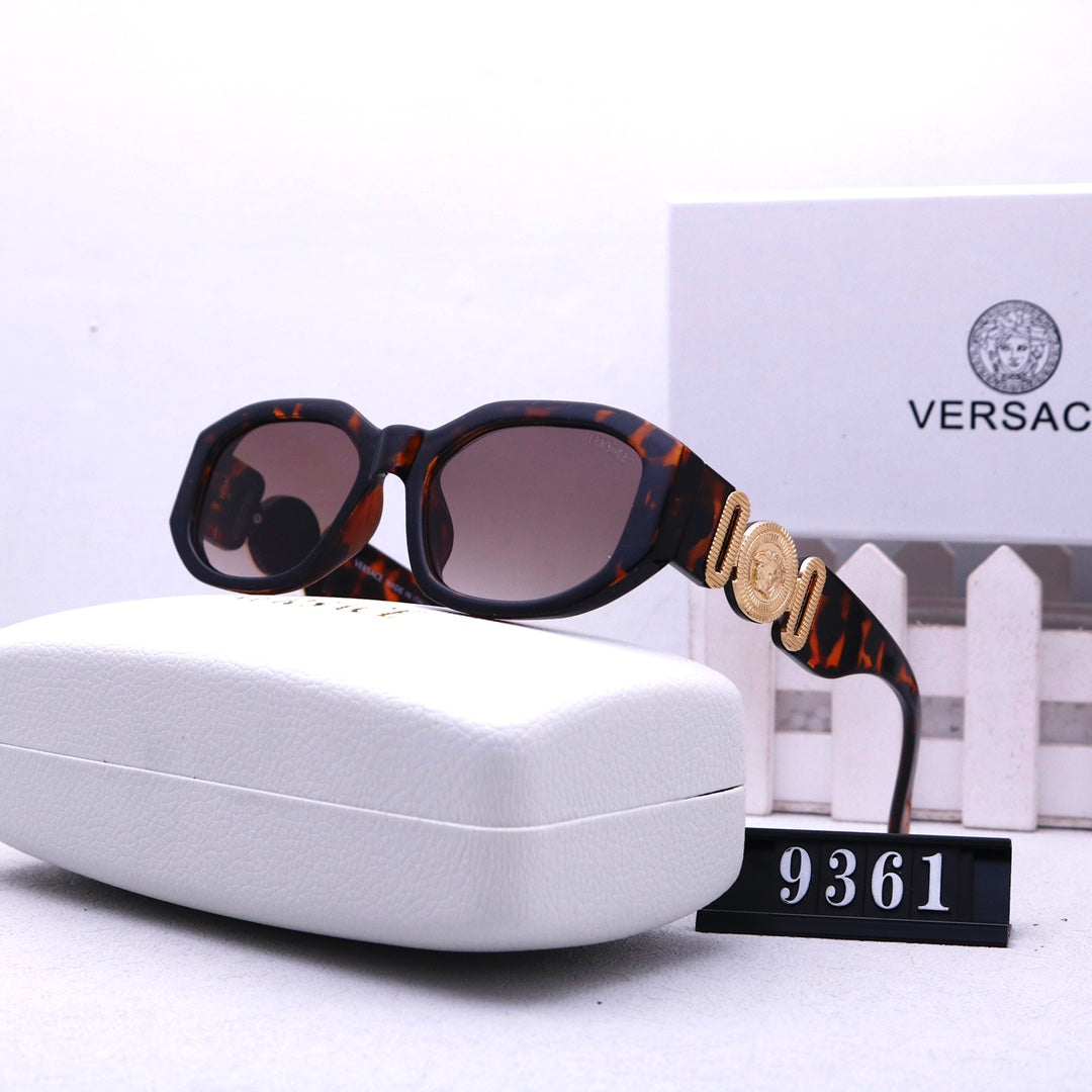 New small frame sunglasses 9361s-sss