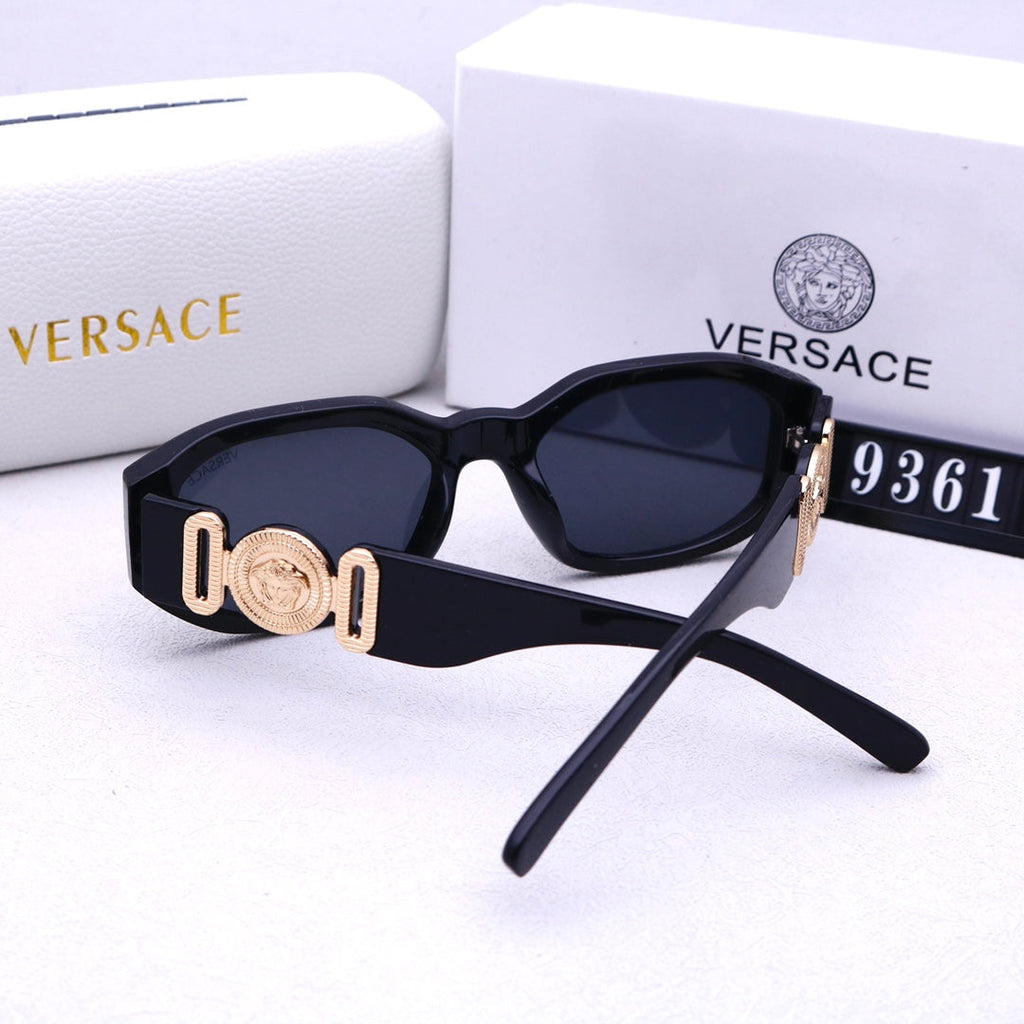 New small frame sunglasses 9361s-sss