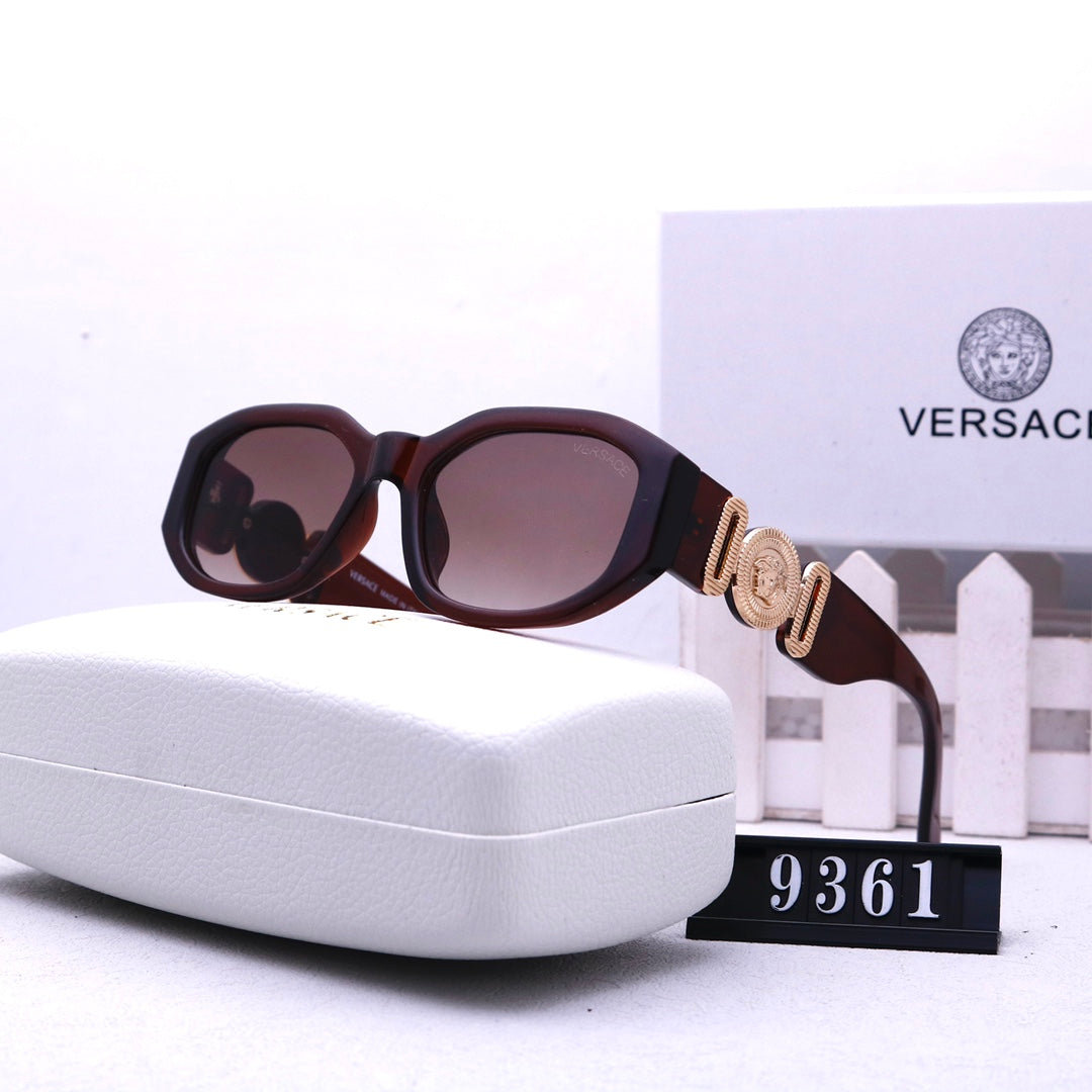 New small frame sunglasses 9361s-sss