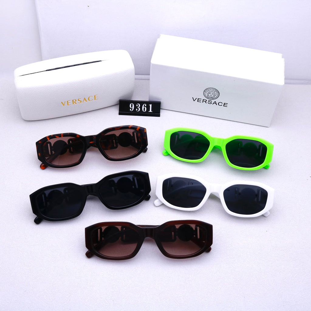 New small frame sunglasses 9361s-sss
