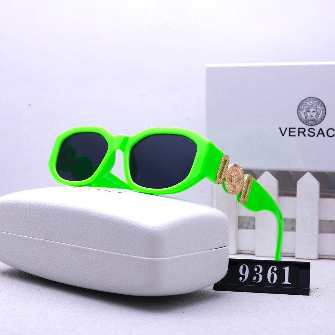 New small frame sunglasses 9361s-sss