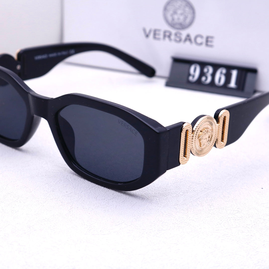 New small frame sunglasses 9361s-sss