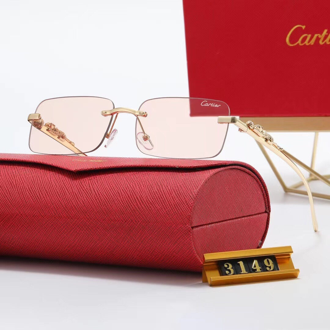 Fashion hot 4 color sunglasses 3149s-sss