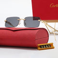 Fashion hot 4 color sunglasses 3149s-sss