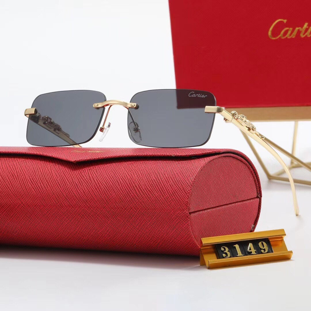 Fashion hot 4 color sunglasses 3149s-sss