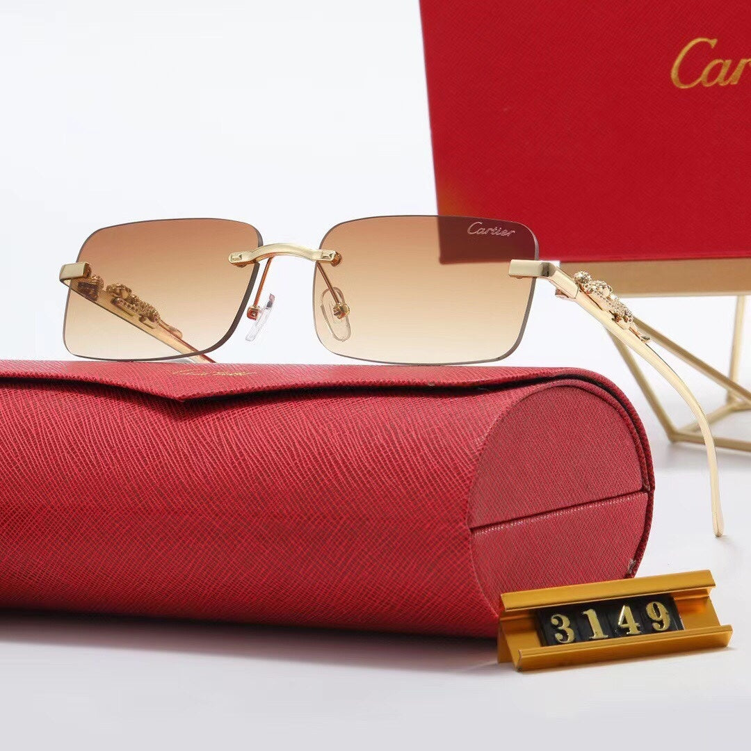 Fashion hot 4 color sunglasses 3149s-sss