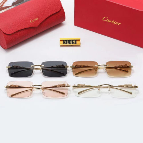 Fashion hot 4 color sunglasses 3149s-sss