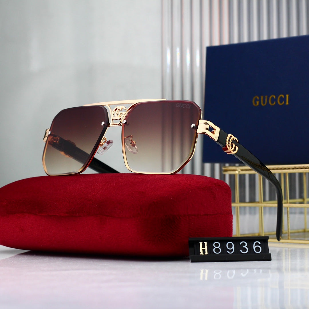 Fashion hot 7 color sunglasses 8936s-sss