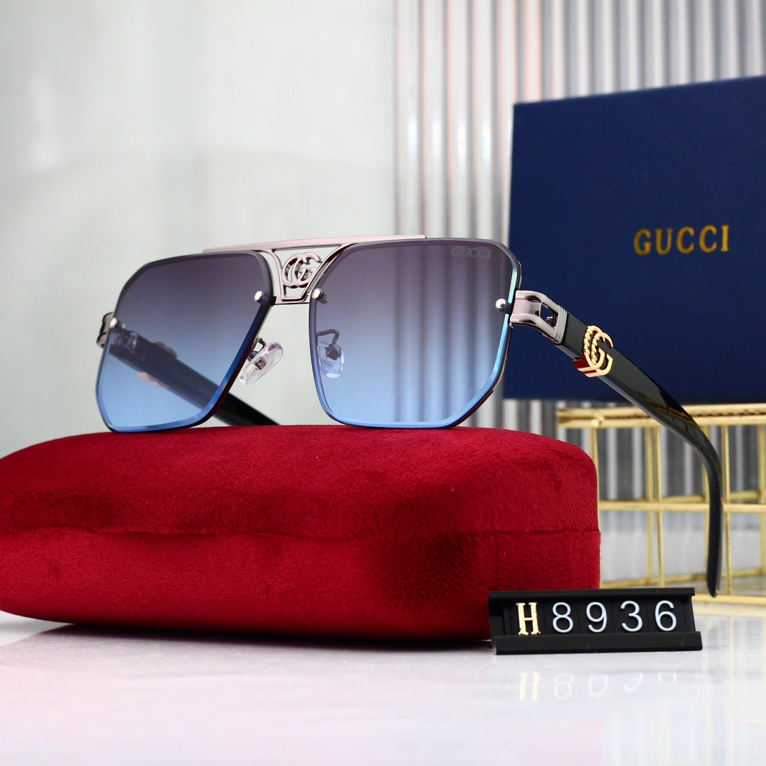 Fashion hot 7 color sunglasses 8936s-sss
