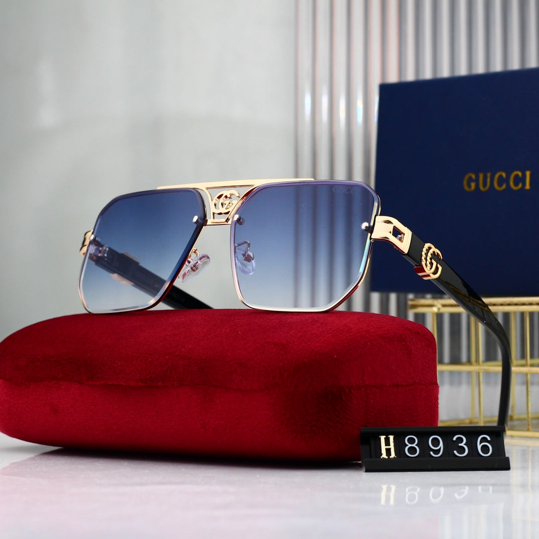 Fashion hot 7 color sunglasses 8936s-sss