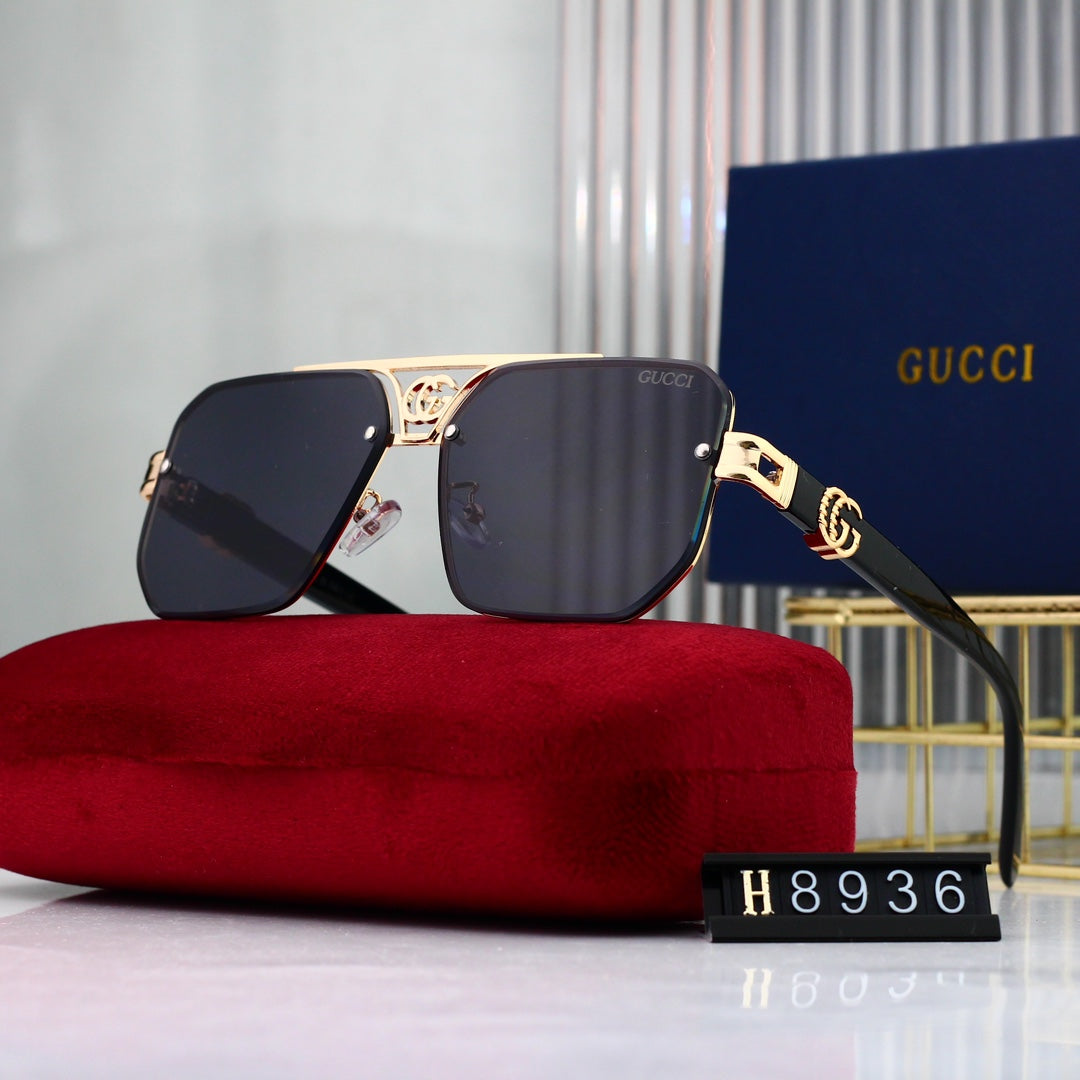 Fashion hot 7 color sunglasses 8936s-sss