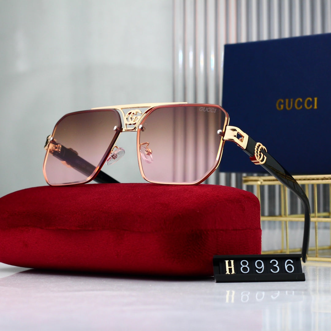 Fashion hot 7 color sunglasses 8936s-sss