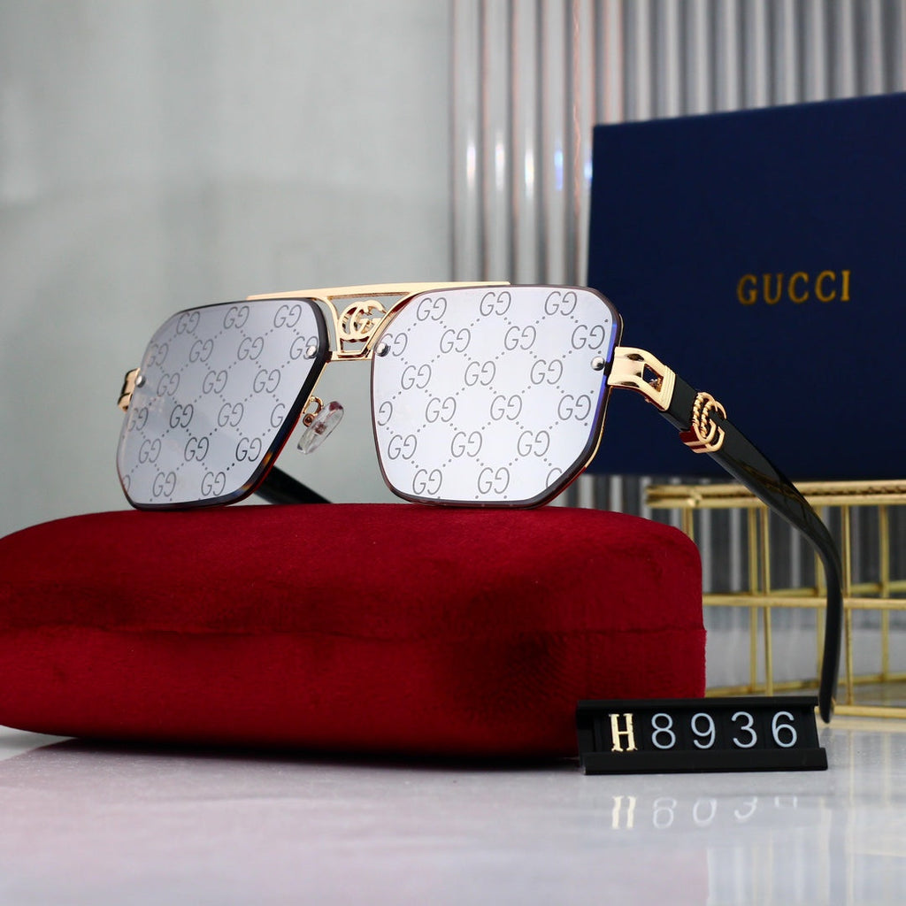 Fashion hot 7 color sunglasses 8936s-sss