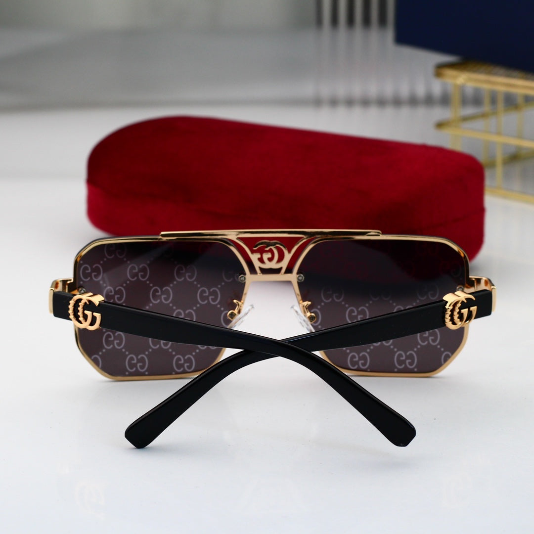 Fashion hot 7 color sunglasses 8936s-sss
